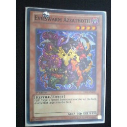 Evilswarm Azzathoth HA07-EN050 Yu-Gi-Oh