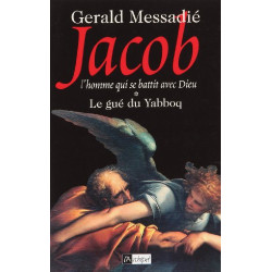 Jacob Tome 1 : Le gué du Yabboq