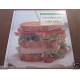 Sandwichs grillés/ collection Cuisine Friande