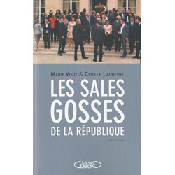 Les sales gosses de la république