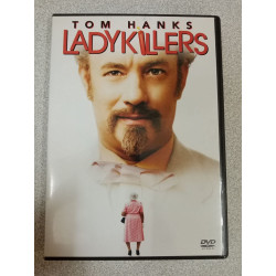 DVD Film - Lady killers