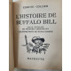 L'histoire de buffalo bill