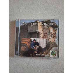 Musiques Tziganes