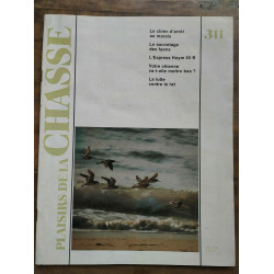 Plaisirs de la Chasse n311 Mai 1978