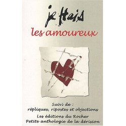 Je hais les amoureux