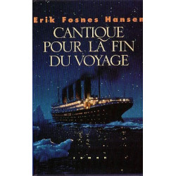 Cantique pour la fin du voyage