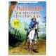 Charlotte au secours des chevaux