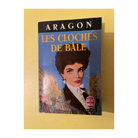 aragon Les cloches de bâle