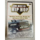 DVD musique - The best of hip hop