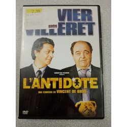 DVD Film - L'antidote