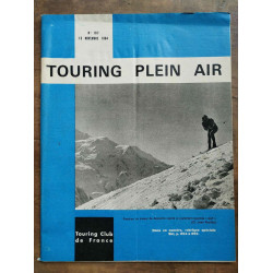 Touring Plein Air n197 Novembre 1964 Touring club de France