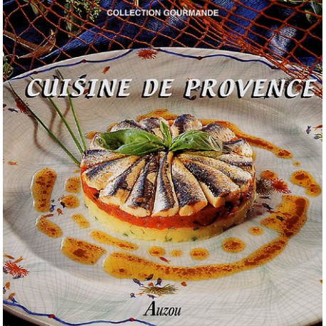 Cuisine de Provence