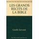 Les Grands Récits de la bible