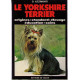 Le yorkshire terrier