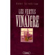Les vertus du vinaigre