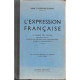 L'EXPRESSION FRANCAISE