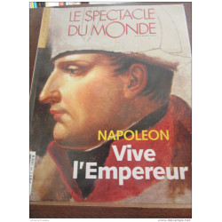 Vive l'Empereur