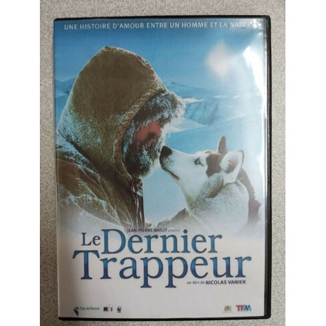 Le Dernier Trappeur