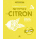 Nettoyer au citron