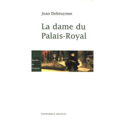 La dame du Palais-Royal