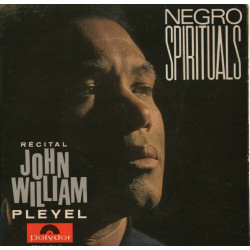 Negro Spirituals