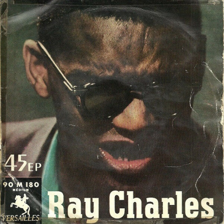 Ray Charles