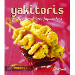 Yakitoris