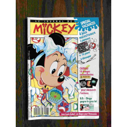 Le journal de Mickey n° 1948