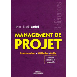 Management de projet : Fondamentaux-Méthodes-Outils