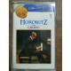 Horowitz plays Chopin Vol 1 Cassette Audio-K7