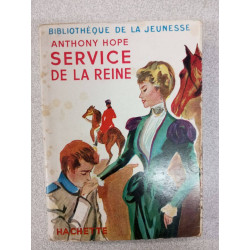 Service de lareine