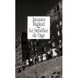 Le bénéfice de l'âge