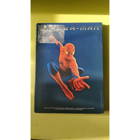 DVD - Spider Man