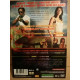 The Detonator Wesley Snipes DVD