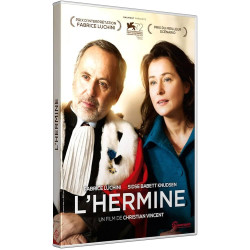 L'hermine [FR Import]