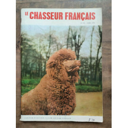 Le chasseur français n878 Avril 1970