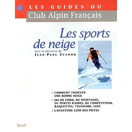 Les Sports de neige