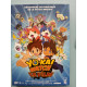 Yo-Kai Watch le film DVD simple