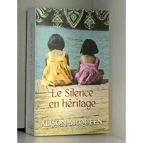 Le silence en héritage