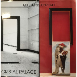 CRISTAL PALACE - Palais des beaux arts de Lille