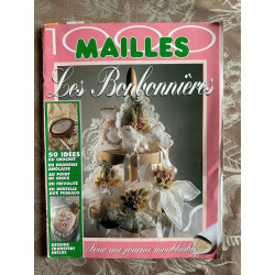 1000 mailles Les Bonbonnières