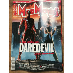 Mad Movies n 151 mars 2003