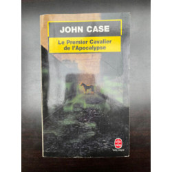 John case Le premier cavalier de l'apocalypse