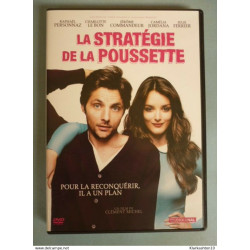 La Stratégie de la Poussette/ DVD simple