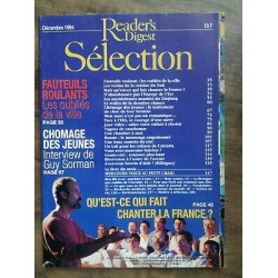 Reader's Digest Sélection Décembre 1994