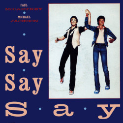 Say Say Say