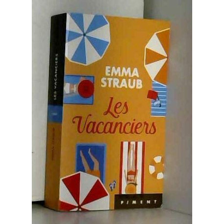 Les vacanciers