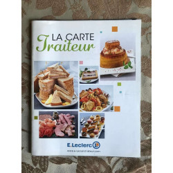 La Carte Traiteur