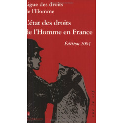 L'État des droits de l'homme en France