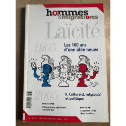 Hommes et migrations n° 1259